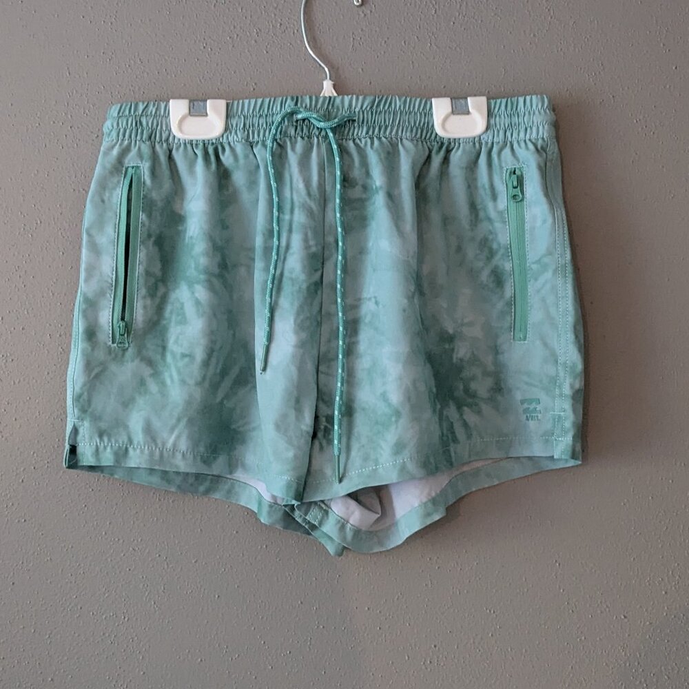 Adventure Division Shorts